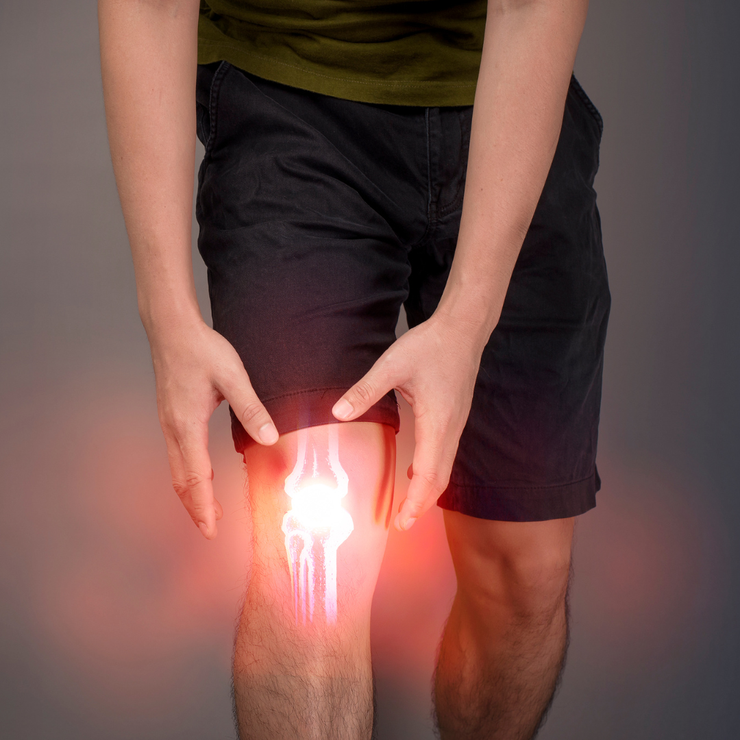 Should You Visit a Doctor About Your Hip or Knee Pain?