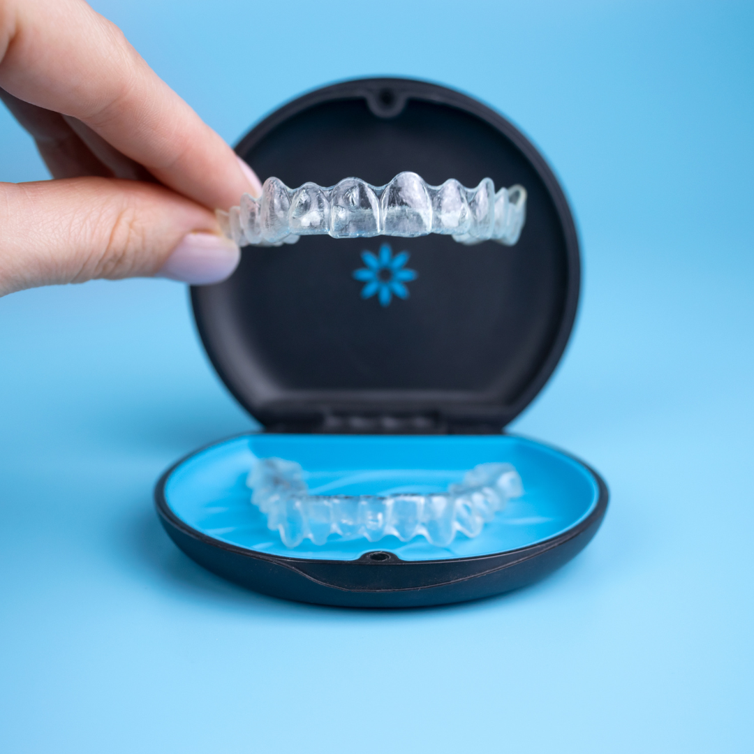 5 Ways Invisalign Can Transform Your Smile