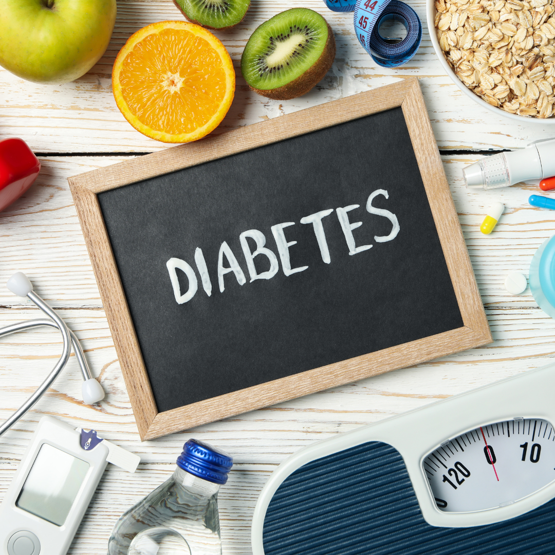 Tips for Controlling Type 2 Diabetes by Diet