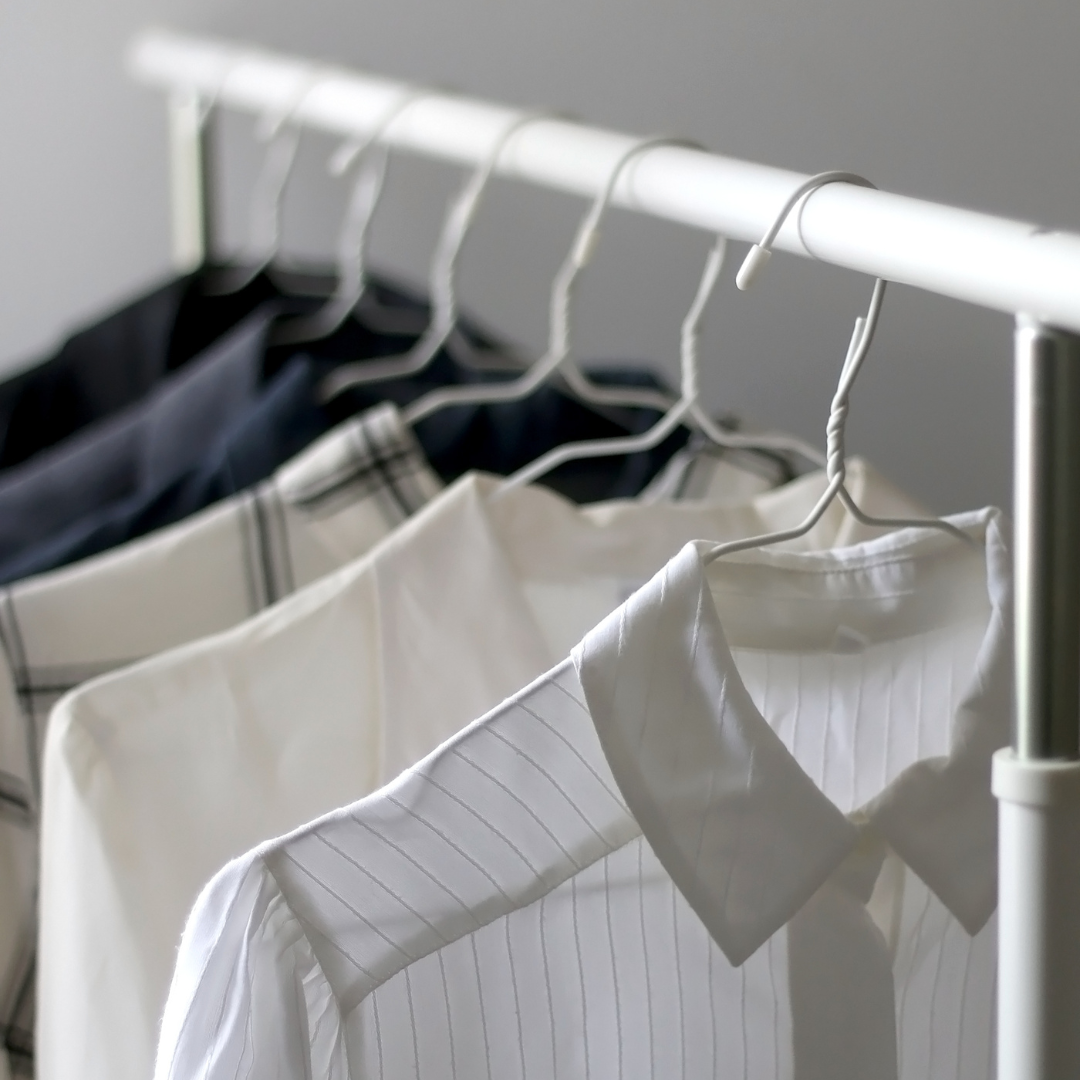 How To Build Your Perfect Capsule Wardrobe