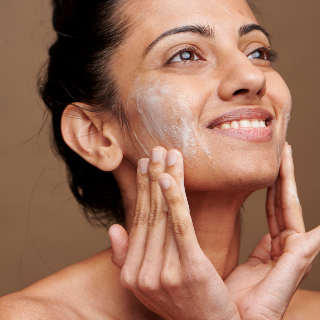 What is the Proper Way to Apply Skincare and Makeup Products?