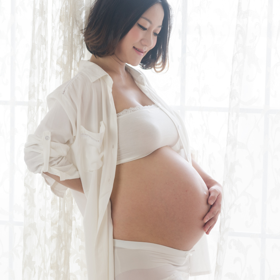 Your Guide to a Healthy Pregnancy