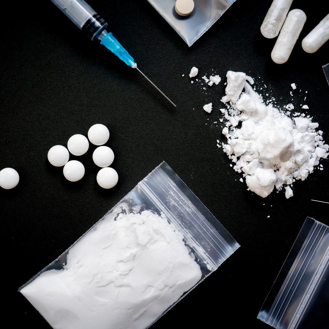 Addressing the Impact of Drugs on Lives: The Importance of Seeking Help