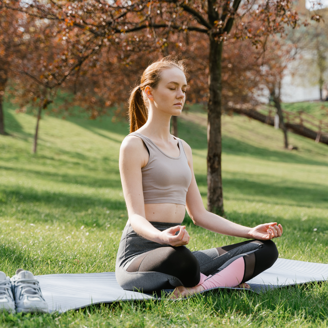 The Healing Benefits of Yoga: Enhancing Mind and Body Wellness
