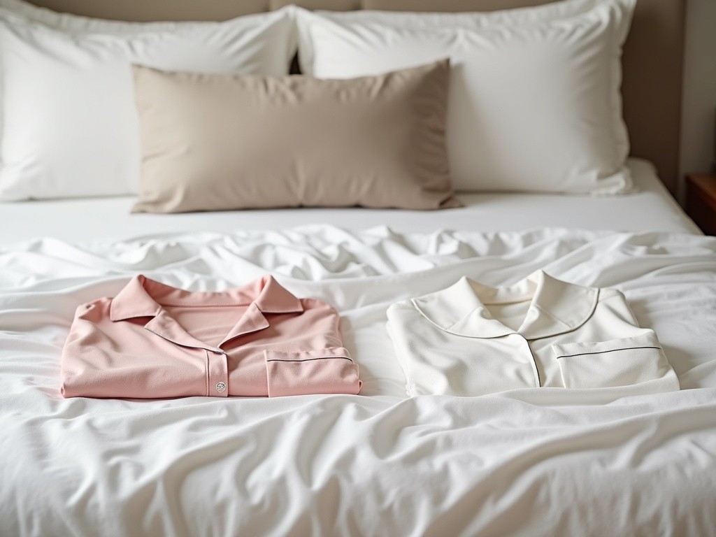 How to Pick Sleepwear That’s as Comfortable as It Looks